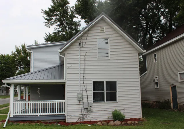 2nd image of 247 Clinton St, Marion, OH 43302 | MLS# 226030912