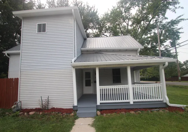 3rd image of 247 Clinton St, Marion, OH 43302 | MLS# 226030912