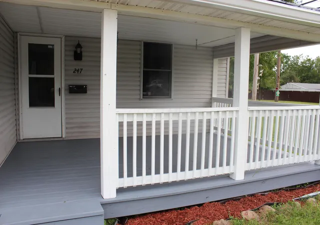 4th image of 247 Clinton St, Marion, OH 43302 | MLS# 226030912