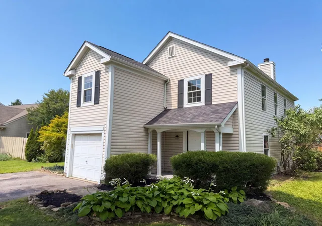 1st image of 7761 Sagemeadow Ct, Columbus, OH 43235 | MLS# 226030272