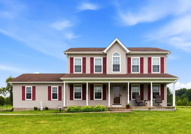 1st image of 1251 Carr Rd, Ostrander, OH 43061 | MLS# 226030516