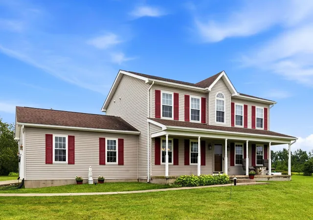2nd image of 1251 Carr Rd, Ostrander, OH 43061 | MLS# 226030516