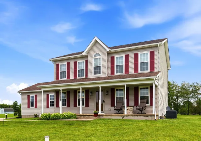 3rd image of 1251 Carr Rd, Ostrander, OH 43061 | MLS# 226030516