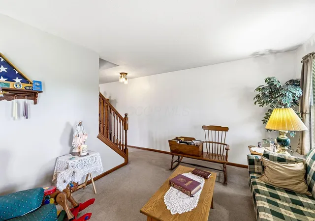 5th image of 1251 Carr Rd, Ostrander, OH 43061 | MLS# 226030516