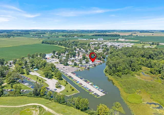 50th image of 11525 Circle, Lakeview, OH 43331 | MLS# 226030287