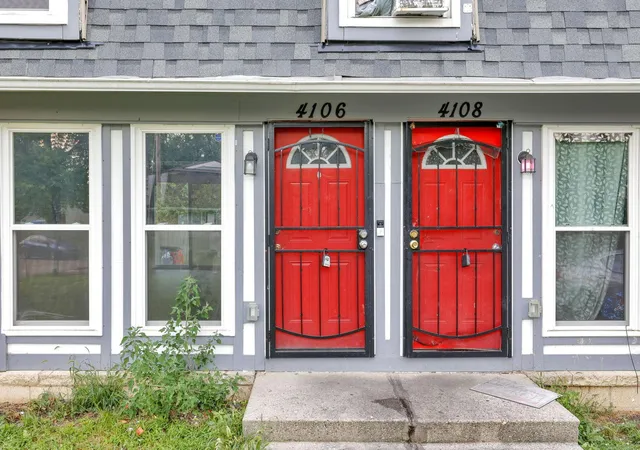 2nd image of 4106 4108 Larry Pl, Columbus, OH 43227 | MLS# 226030354