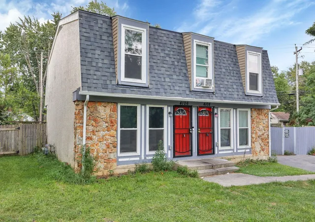 Photo 3 of Multi family home for sale at 4106 4108 Larry Pl, Columbus, OH 43227 | MLS# 226030354 | Listing updated on 2026-09-17