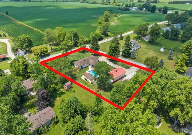 Photo 2 of Single family home for sale at 3920 Lukens Rd, Grove City, OH 43123 | MLS# 226030456 | Listing updated on 2026-09-16