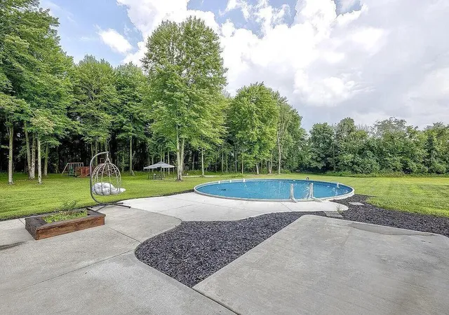 Photo 36 of Single family home for sale at 11901 Dunham Rd, Mount Vernon, OH 43050 | MLS# 226030293 | Listing updated on 2026-08-10