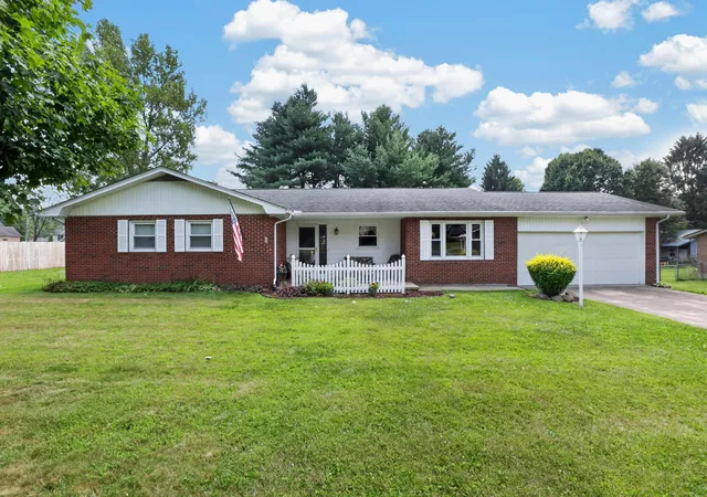 Photo 1 of Sale Pending at 743 Carpico Dr Ne, Lancaster, OH 43130 | MLS# 226030300 | Listing updated on 2026-09-05