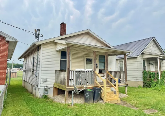 Photo 1 of Single family home for sale at 23 Bahl Ave, Mansfield, OH 44905 | MLS# 226030299 | Listing updated on 2026-08-17