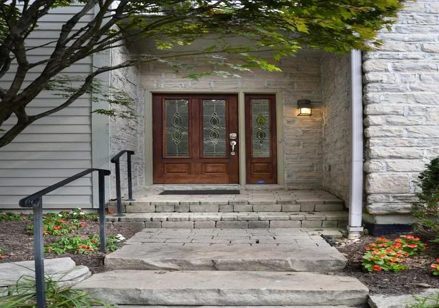 2nd image of 3166 Melbury Dr, Columbus, OH 43221 | MLS# 226030302