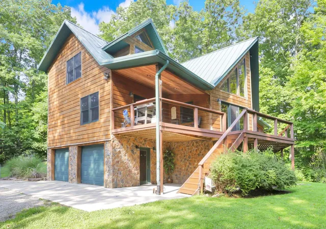 Photo 1 of Sale Pending at 13864 Keirns Rd, Millfield, OH 45761 | MLS# 226030305 | Listing updated on 2026-09-01