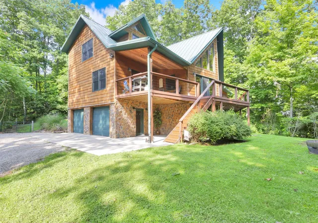 Photo 2 of Sale Pending at 13864 Keirns Rd, Millfield, OH 45761 | MLS# 226030305 | Listing updated on 2026-09-01