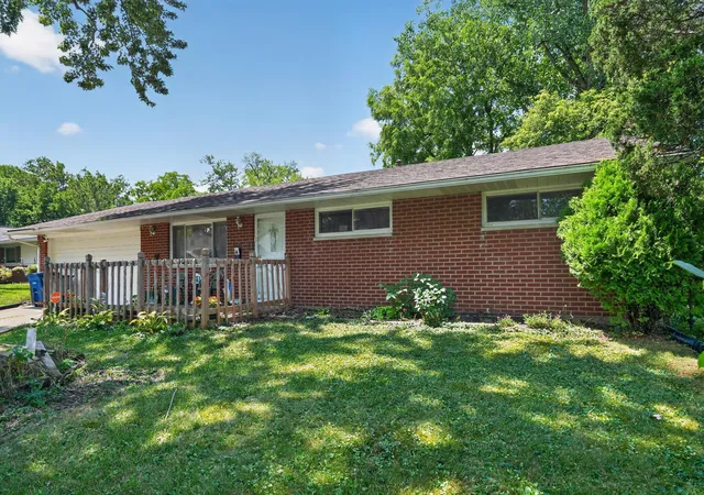 1st image of 5645 Madrid Dr, Westerville, OH 43081 | MLS# 226030310