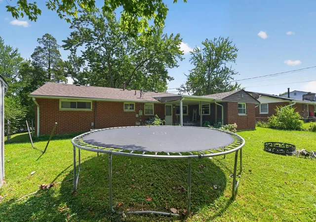 21st image of 5645 Madrid Dr, Westerville, OH 43081 | MLS# 226030310