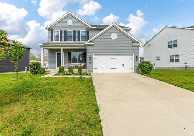 1st image of 119 Highland Ridge Dr, Pickerington, OH 43147 | MLS# 226030311