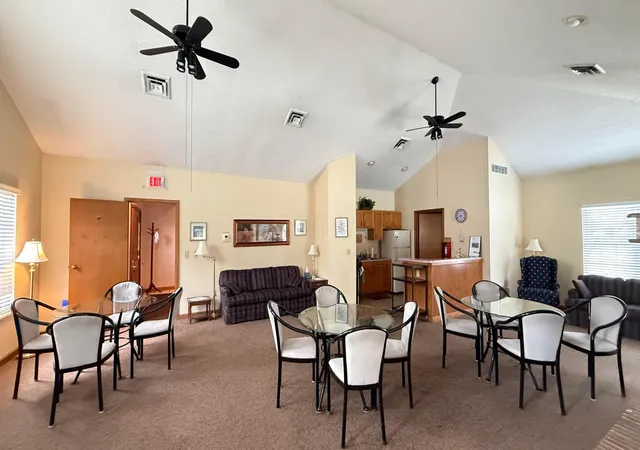 Listing Photo 2 - Condo for sale in building located at 2632 Trottersway Dr, Columbus, OH 43235