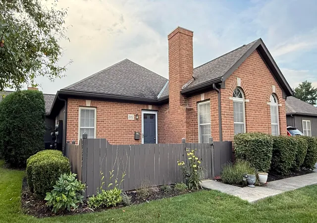 5th image of 2632 Trottersway Dr, Columbus, OH 43235 | MLS# 226030341