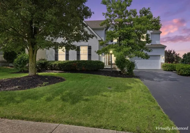 1st image of 6302 Scioto Chase Blvd, Powell, OH 43065 | MLS# 226030322