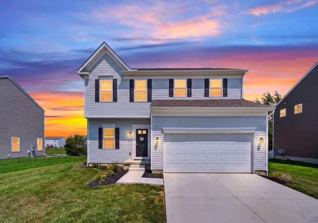 Photo 1 of Single family home for sale at 37 Thoreau Dr, Ashville, OH 43103 | MLS# 226030563 | Listing updated on 2026-08-20