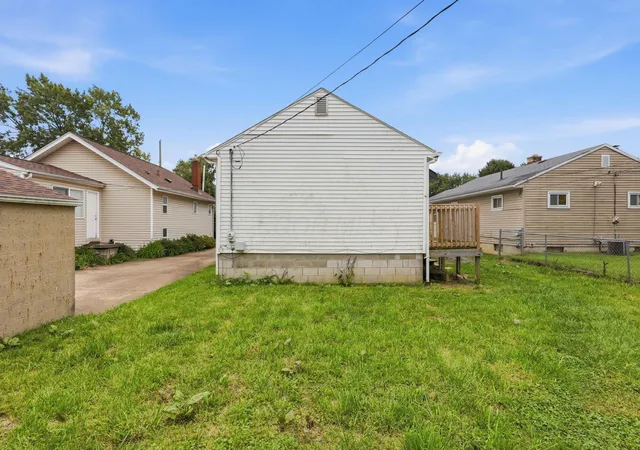 22nd image of 2732 Dibblee Ave, Columbus, OH 43204 | MLS# 226031002