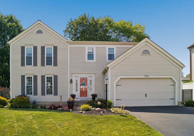 1st image of 7973 Brookpoint Pl, Westerville, OH 43081 | MLS# 226030378