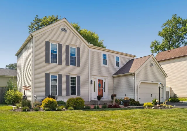 2nd image of 7973 Brookpoint Pl, Westerville, OH 43081 | MLS# 226030378