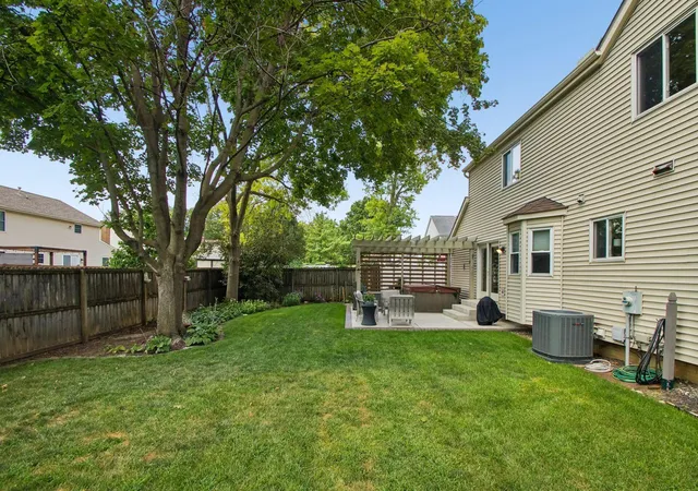 46th image of 7973 Brookpoint Pl, Westerville, OH 43081 | MLS# 226030378