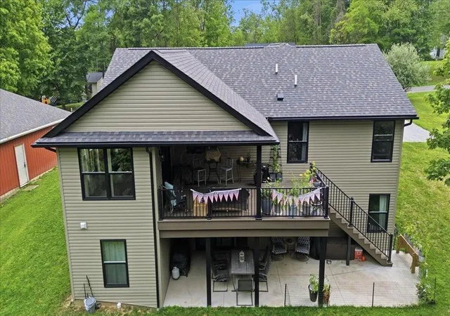 Photo 3 of Single family home for sale at 148 Jonathon Dr, Howard, OH 43028 | MLS# 226030334 | Listing updated on 2026-09-10