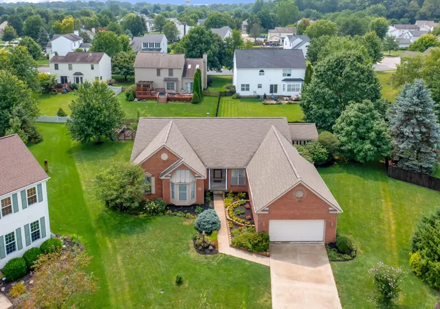 2nd image of 6681 Chelton Pl, Westerville, OH 43082 | MLS# 226030381
