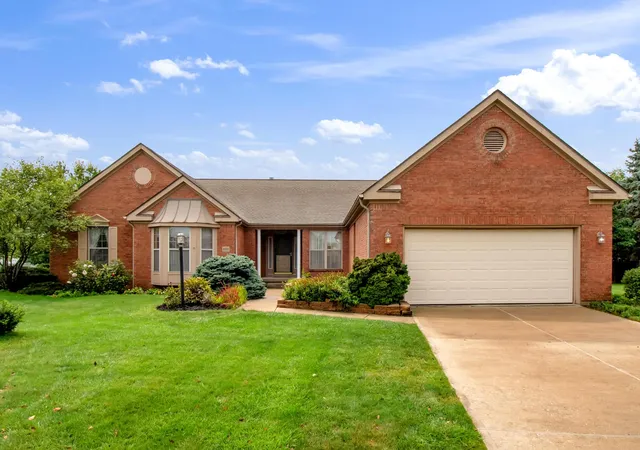 Photo 3 of Single family home for sale at 6681 Chelton Pl, Westerville, OH 43082 | MLS# 226030381 | Listing updated on 2026-09-04