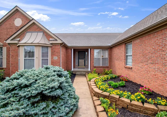Photo 3 of Single family home for sale at 6681 Chelton Pl, Westerville, OH 43082 | MLS# 226030381 | Listing updated on 2026-10-08