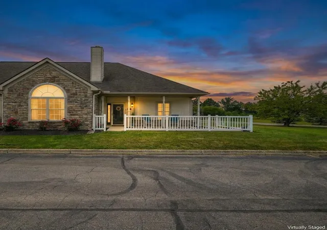 36th image of 667 Albany Wy, Marion, OH 43302 | MLS# 226030388