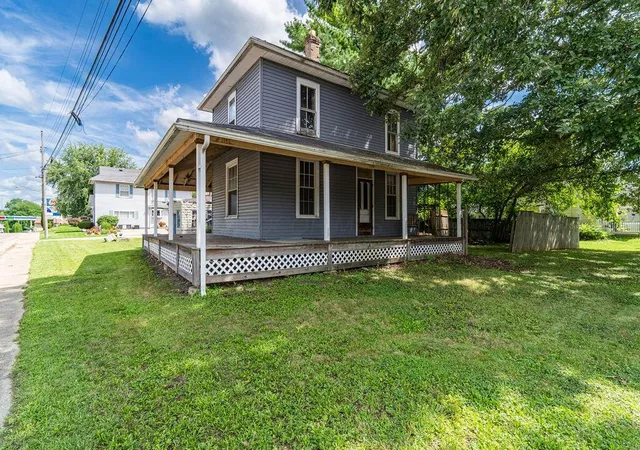 1st image of 156 N Walnut St, Mount Gilead, OH 43338 | MLS# 226031535