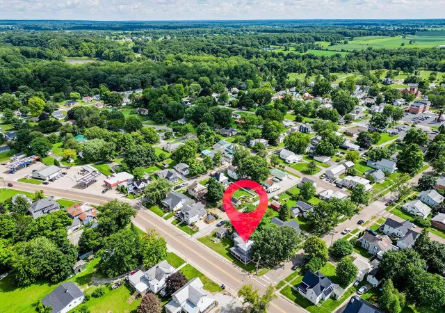 27th image of 156 N Walnut St, Mount Gilead, OH 43338 | MLS# 226031535