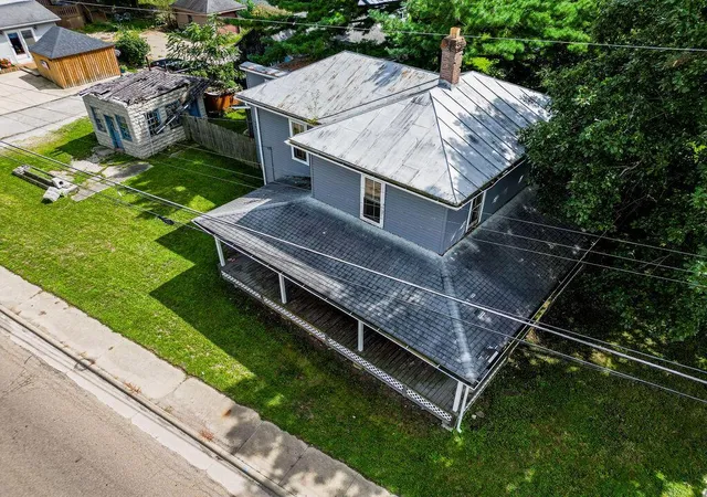 2nd image of 156 N Walnut St, Mount Gilead, OH 43338 | MLS# 226031535