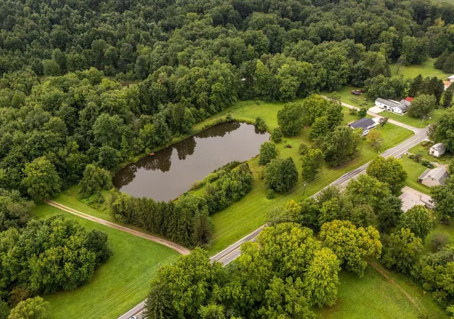 Photo 4 of Single family home for sale at 2525 Hamburg Rd SW, Lancaster, OH 43130 | MLS# 226030802 | Listing updated on 2026-09-21