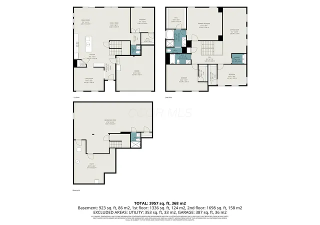 28th image of 104 Palmetto Ct, Pataskala, OH 43062 | MLS# 226030464