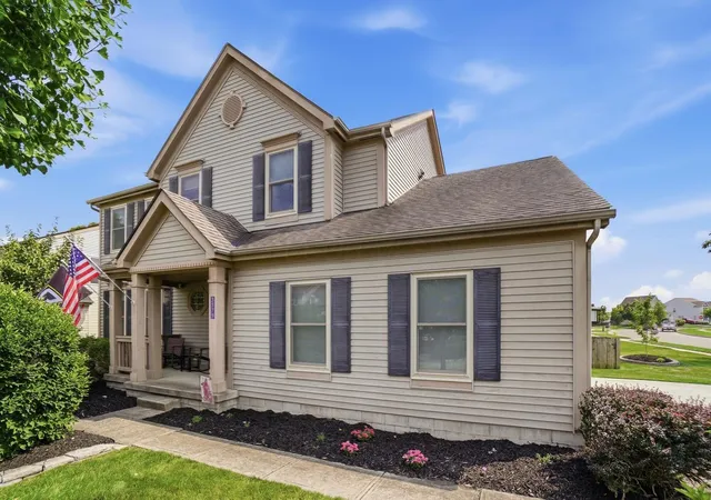 Photo 1 of Single family home for sale at 3579 Natalie Dr, Grove City, OH 43123 | MLS# 226030355 | Listing updated on 2026-09-22