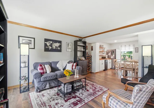 Photo 4 of Single family home for sale at 3579 Natalie Dr, Grove City, OH 43123 | MLS# 226030355 | Listing updated on 2026-09-22