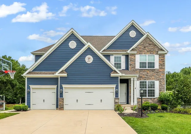 1st image of 6749 Hidden Creek Loop, Galena, OH 43021 | MLS# 226030699