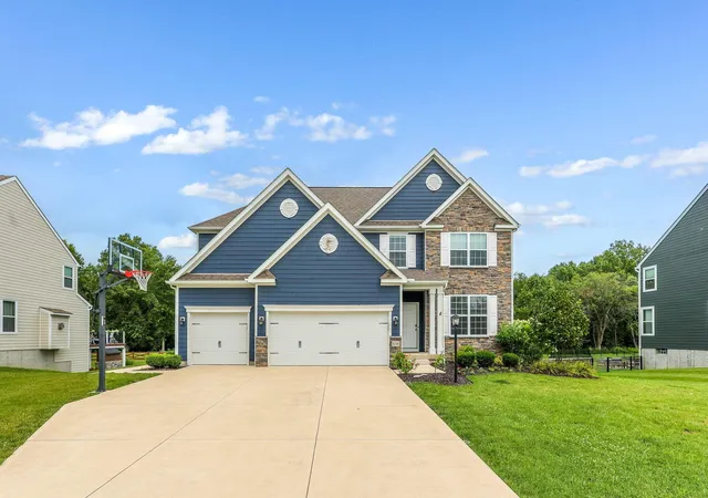 2nd image of 6749 Hidden Creek Loop, Galena, OH 43021 | MLS# 226030699
