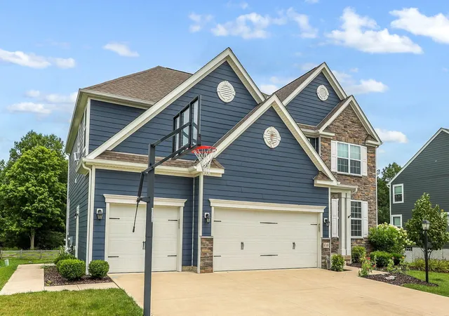 Photo 3 of Single family home for sale at 6749 Hidden Crk Loop, Galena, OH 43021 | MLS# 226030699 | Listing updated on 2026-09-27
