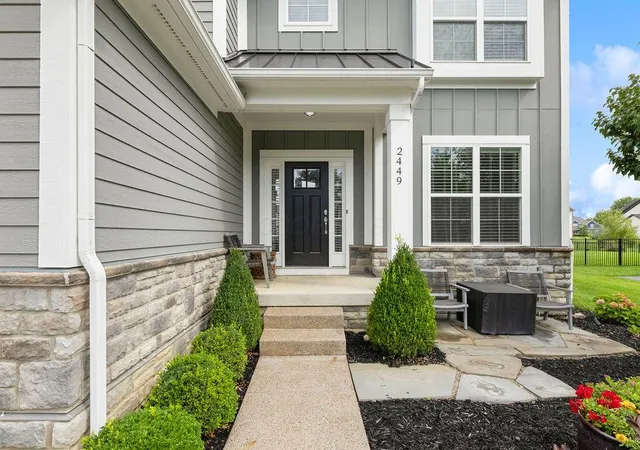 4th image of 2449 Bryn Mawr Dr, Lewis Center, OH 43035 | MLS# 226031857