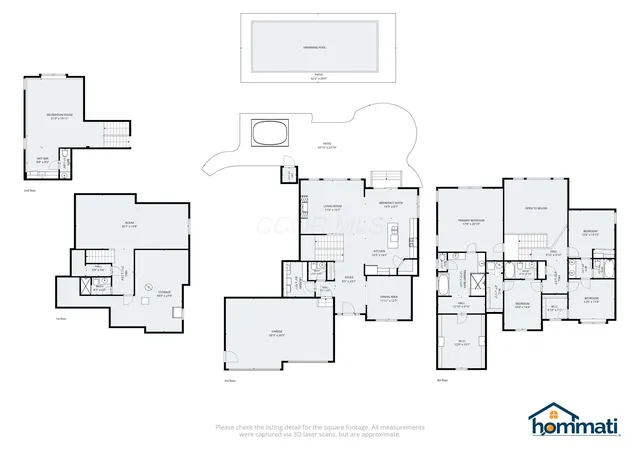 99th image of 2449 Bryn Mawr Dr, Lewis Center, OH 43035 | MLS# 226031857