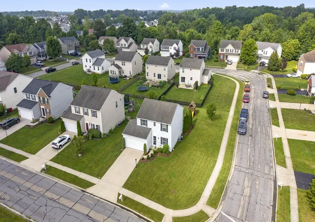 54th image of 1624 Roscommon Dr, Pataskala, OH 43062 | MLS# 226030371