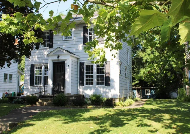 Photo 1 of Single family home for sale at 96 Glenwood Blvd, Mansfield, OH 44906 | MLS# 226030367 | Listing updated on 2026-08-11