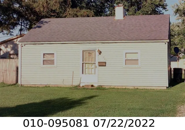 Photo 1 of Single family home for sale at 2798 Grasmere Ave, Columbus, OH 43211 | MLS# 226030359 | Listing updated on 2026-08-11