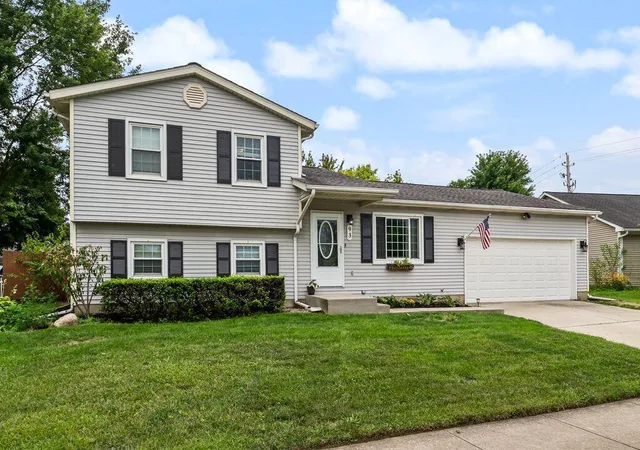 2nd image of 93 Limetree Dr, Delaware, OH 43015 | MLS# 226030855
